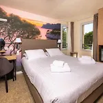 Best Western Hotel&SPA Coeur De Cassis