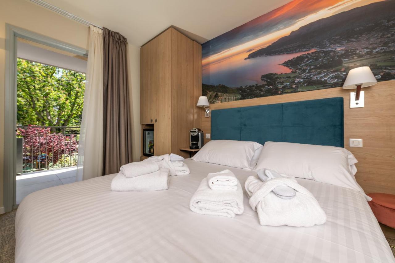 Western Hotel&spa Coeur De 3*