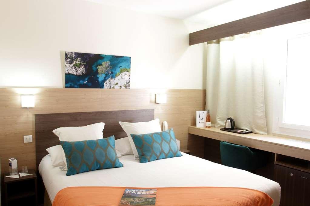 Western Hotel&spa Coeur De Hotel 3*