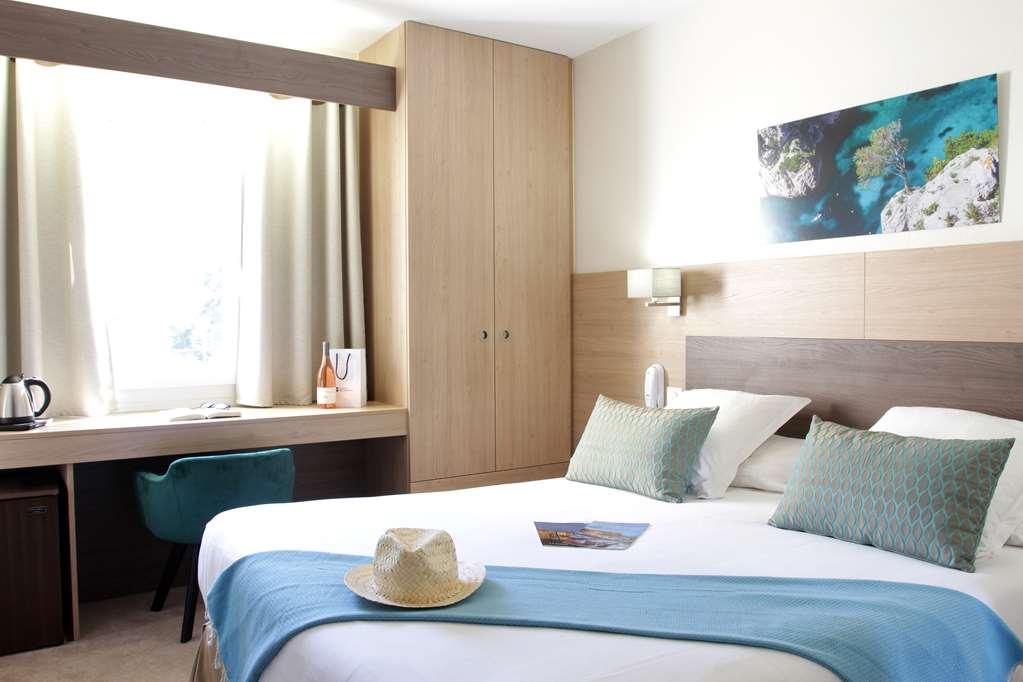 Hotel Western Hotel&spa Coeur De Cassis