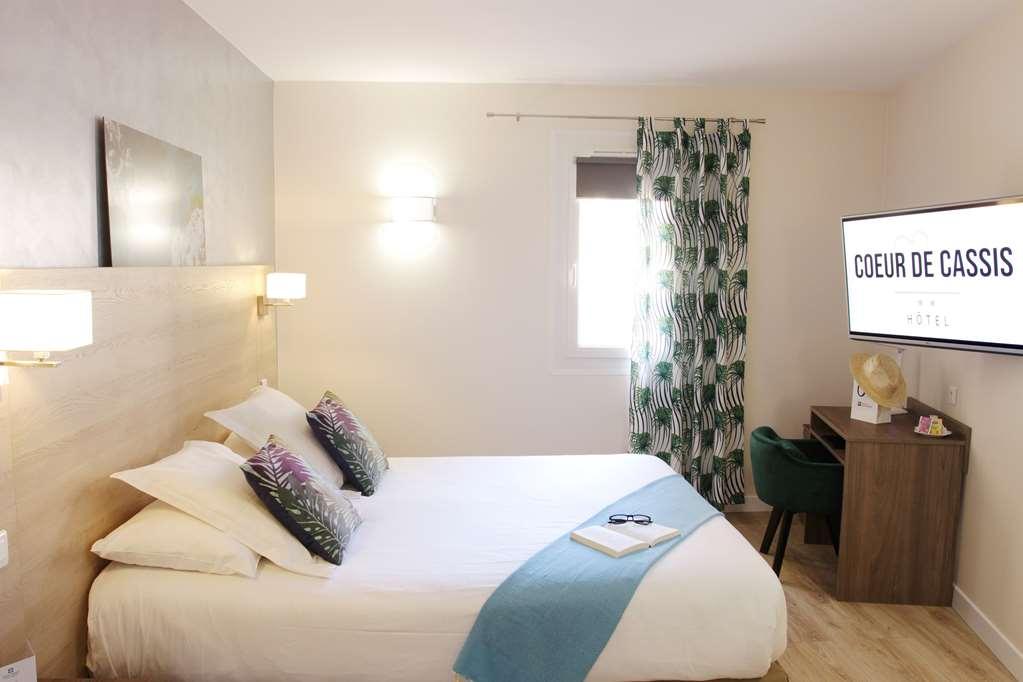Western Hotel&spa Coeur De 3* Cassis