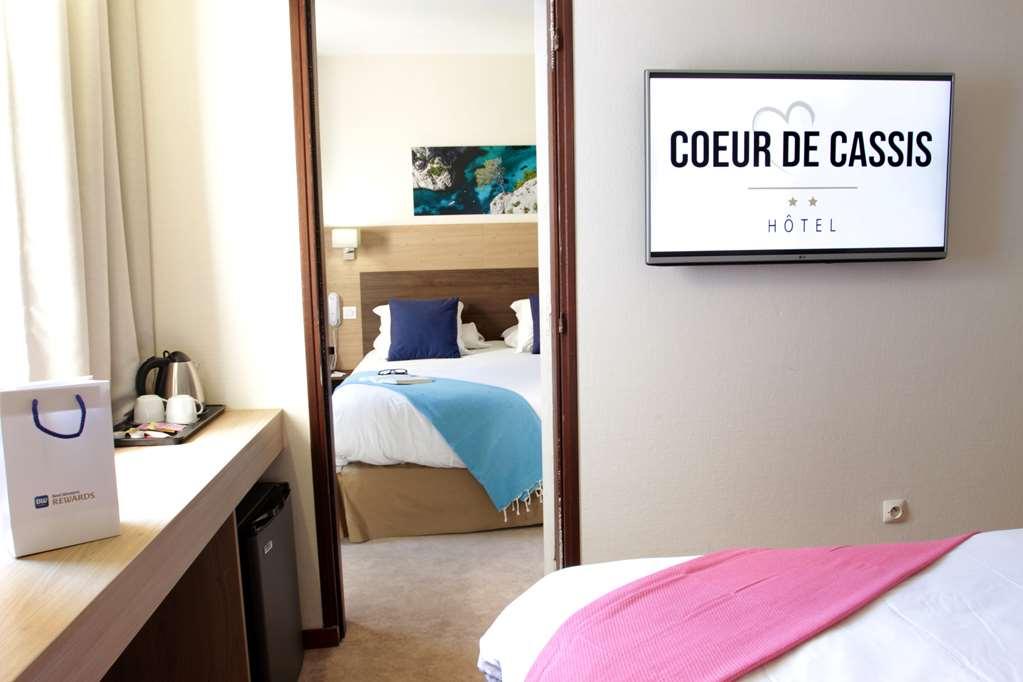 Hotel Western Hotel&spa Coeur De