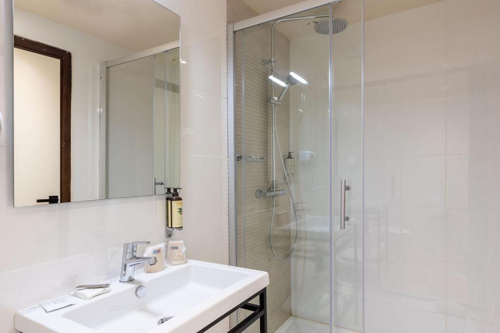 Hotel Western Hotel&spa Coeur De Cassis