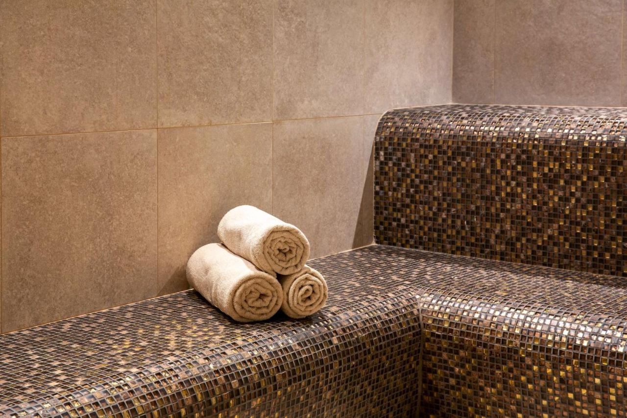 Hotel Western Hotel&spa Coeur De 3*