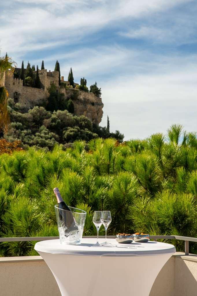 Western Hotel&spa Coeur De