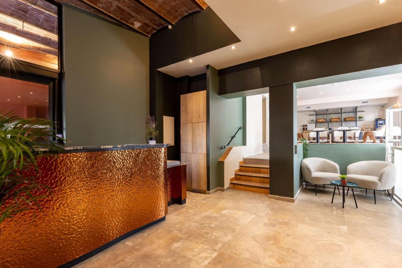 Hotel Western Hotel&spa Coeur De 3*