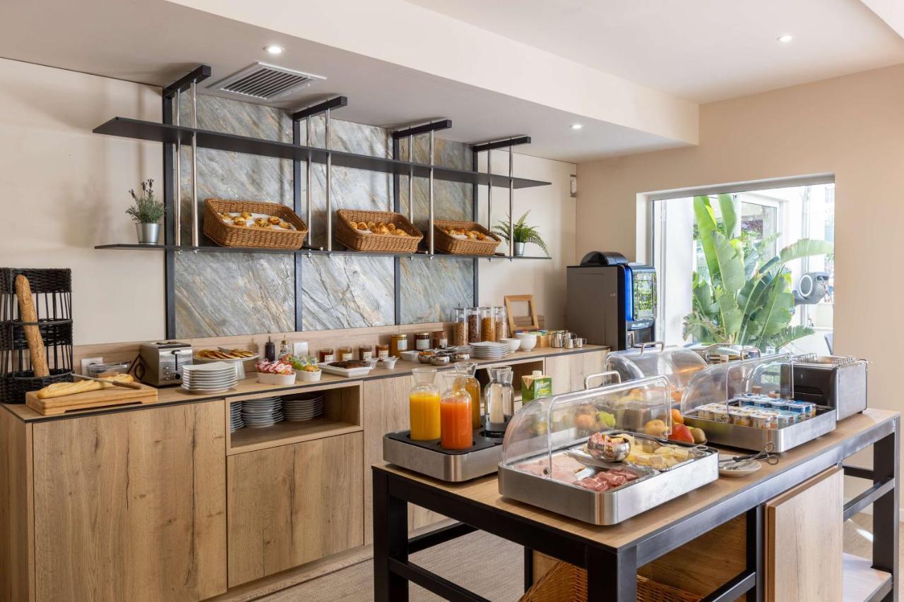 Western Hotel&spa Coeur De Hotel 3*