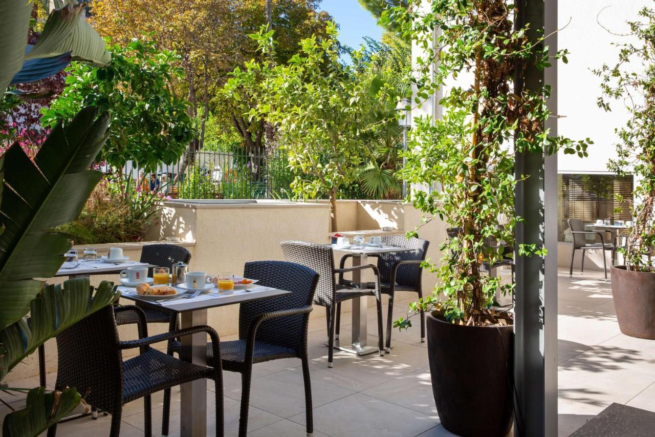 Western Hotel&spa Coeur De Cassis