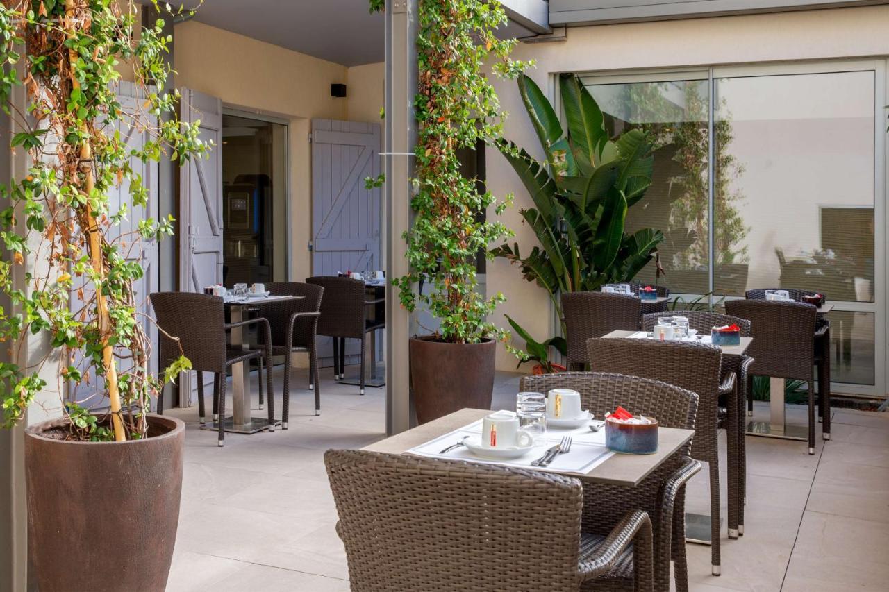 Western Hotel&spa Coeur De