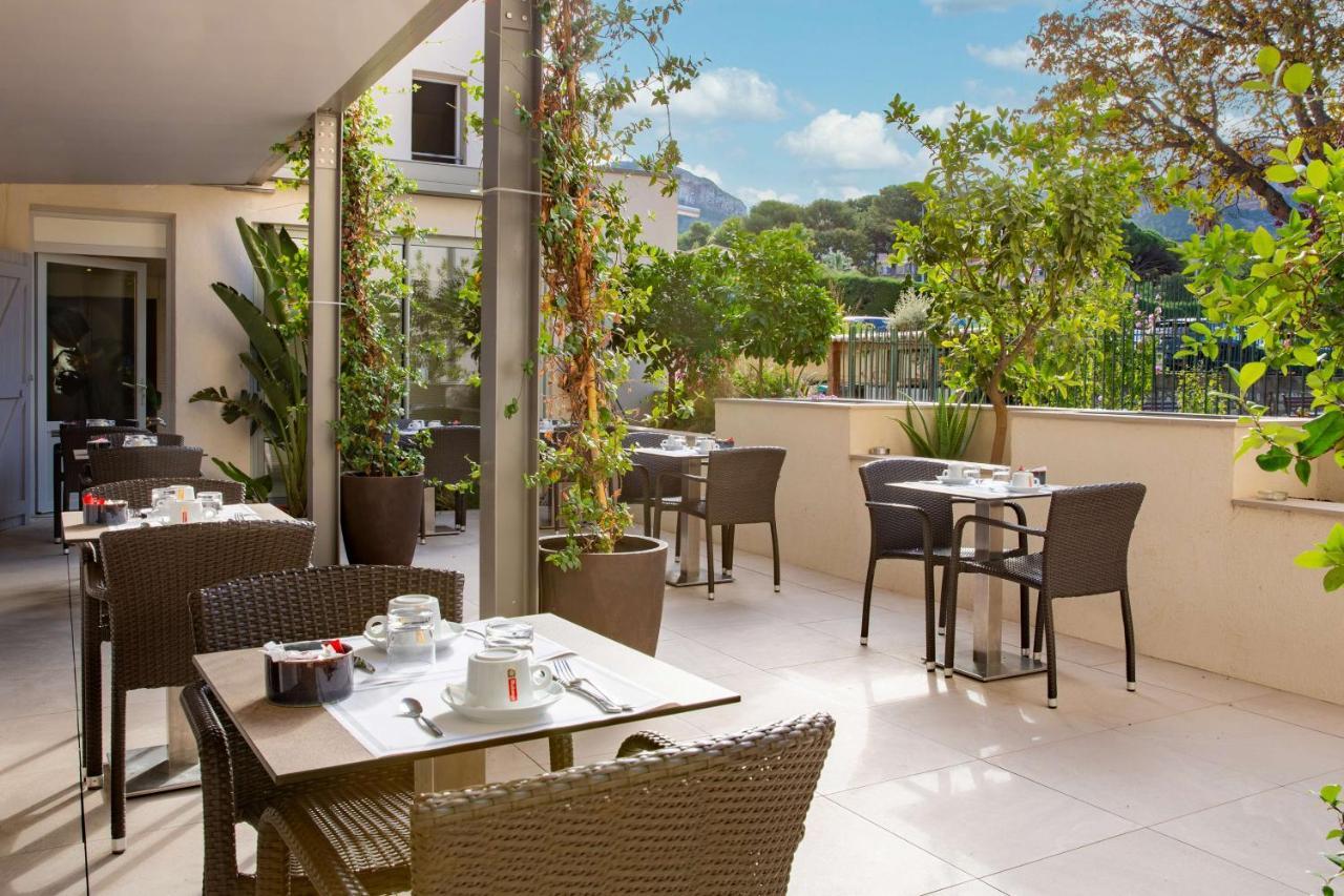 Western Hotel&spa Coeur De Hotel 3*