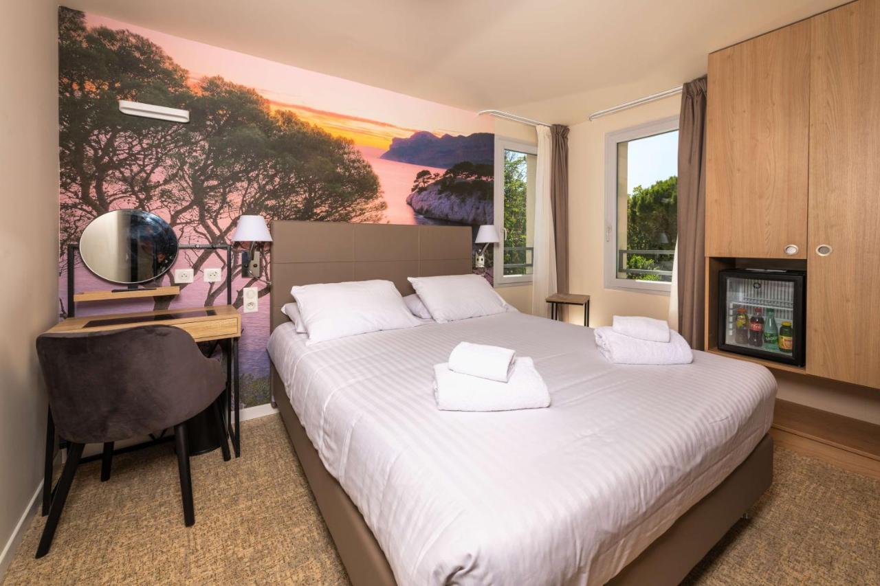 Western Hotel&spa Coeur De 3*