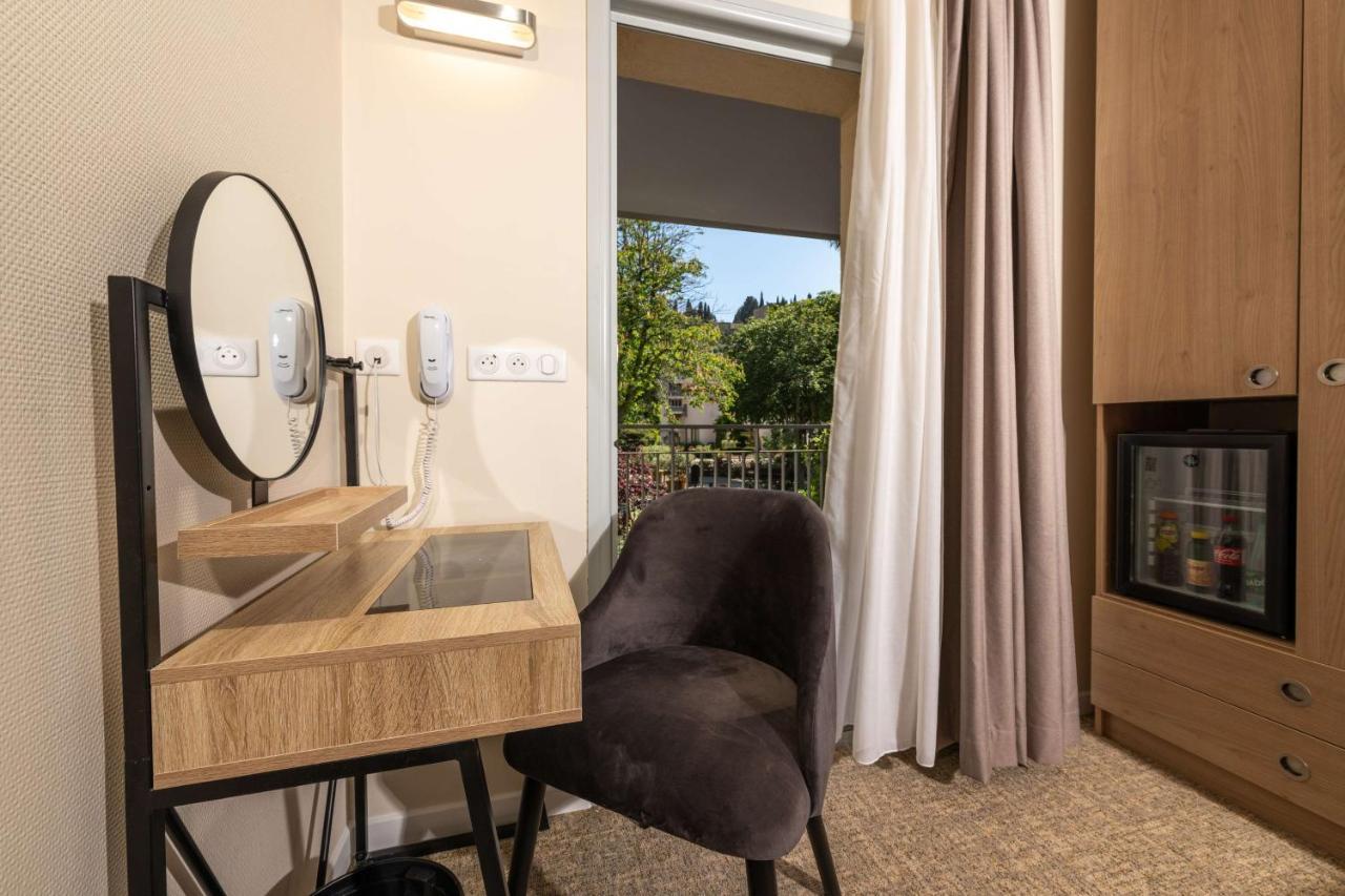Western Hotel&spa Coeur De